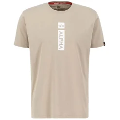 Puff Print T-Shirt