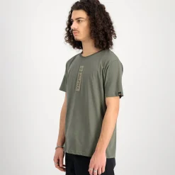 Puff Print T-Shirt