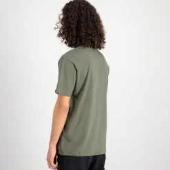 Puff Print T-Shirt