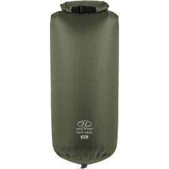 Puff Sack Inflation Drybag