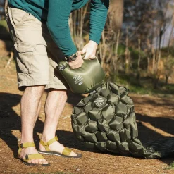 Puff Sack Inflation Drybag