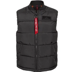 Puffer Light Weight Vest (Sale)