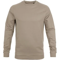 Pullover French Terry
