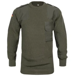 Pullover Original BW nach TL