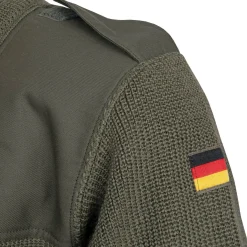 Pullover Original BW nach TL