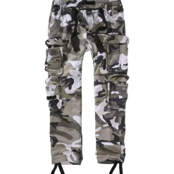 Pure Slim Fit Trouser Cargohose (Sale)