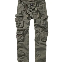Pure Slim Fit Trouser Cargohose (Sale)