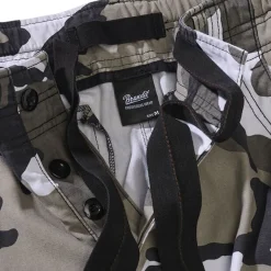Pure Slim Fit Trouser Cargohose (Sale)