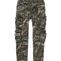 Pure Slim Fit Trouser Cargohose (Sale)
