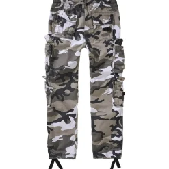 Pure Slim Fit Trouser Cargohose (Sale)