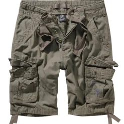 Pure Vintage Cargo Shorts (Sale)
