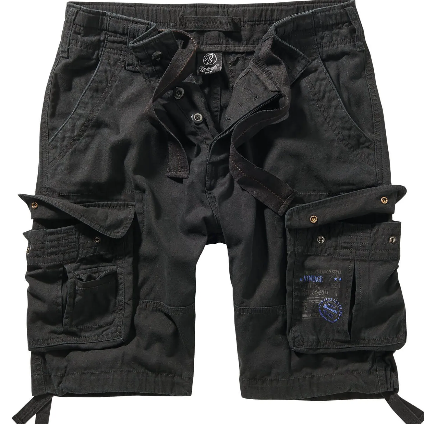Pure Vintage Cargo Shorts (Sale)