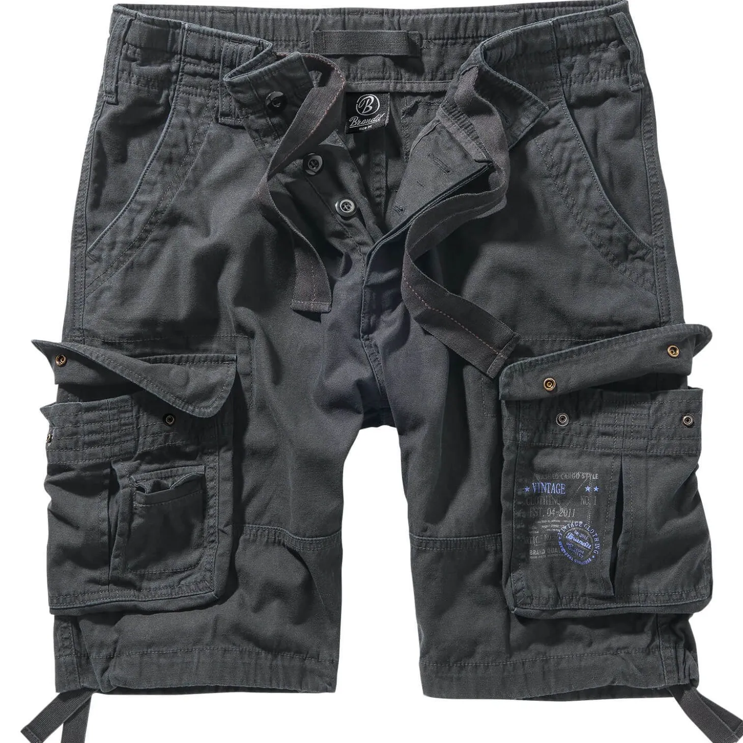 Pure Vintage Cargo Shorts (Sale)