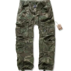 Pure Vintage Trouser Cargo Hose