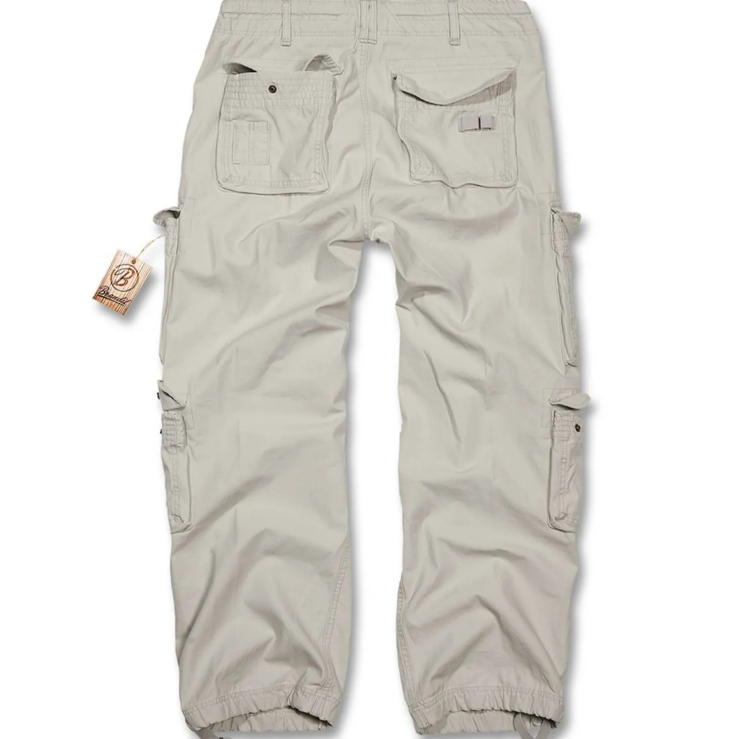 Pure Vintage Trouser Cargo Hose