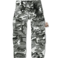 Pure Vintage Trouser Cargo Hose