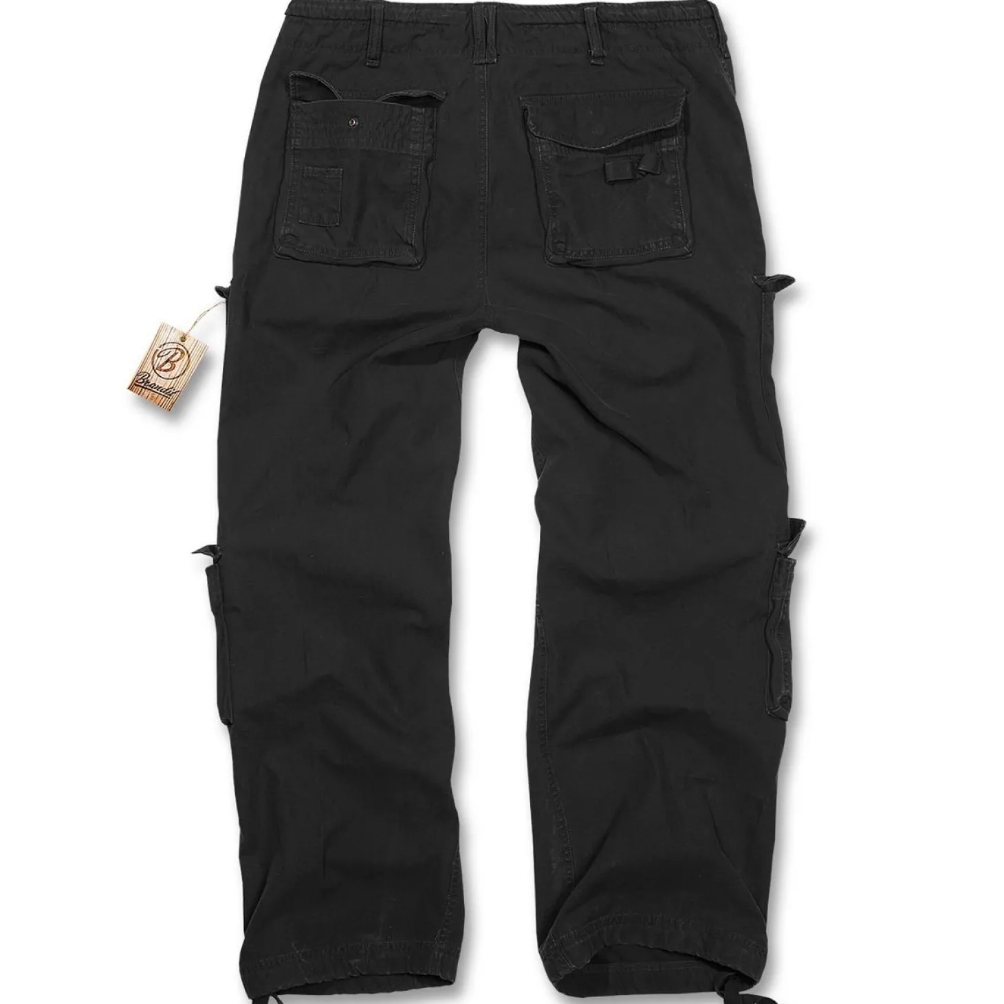 Pure Vintage Trouser Cargo Hose