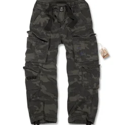 Pure Vintage Trouser Cargo Hose