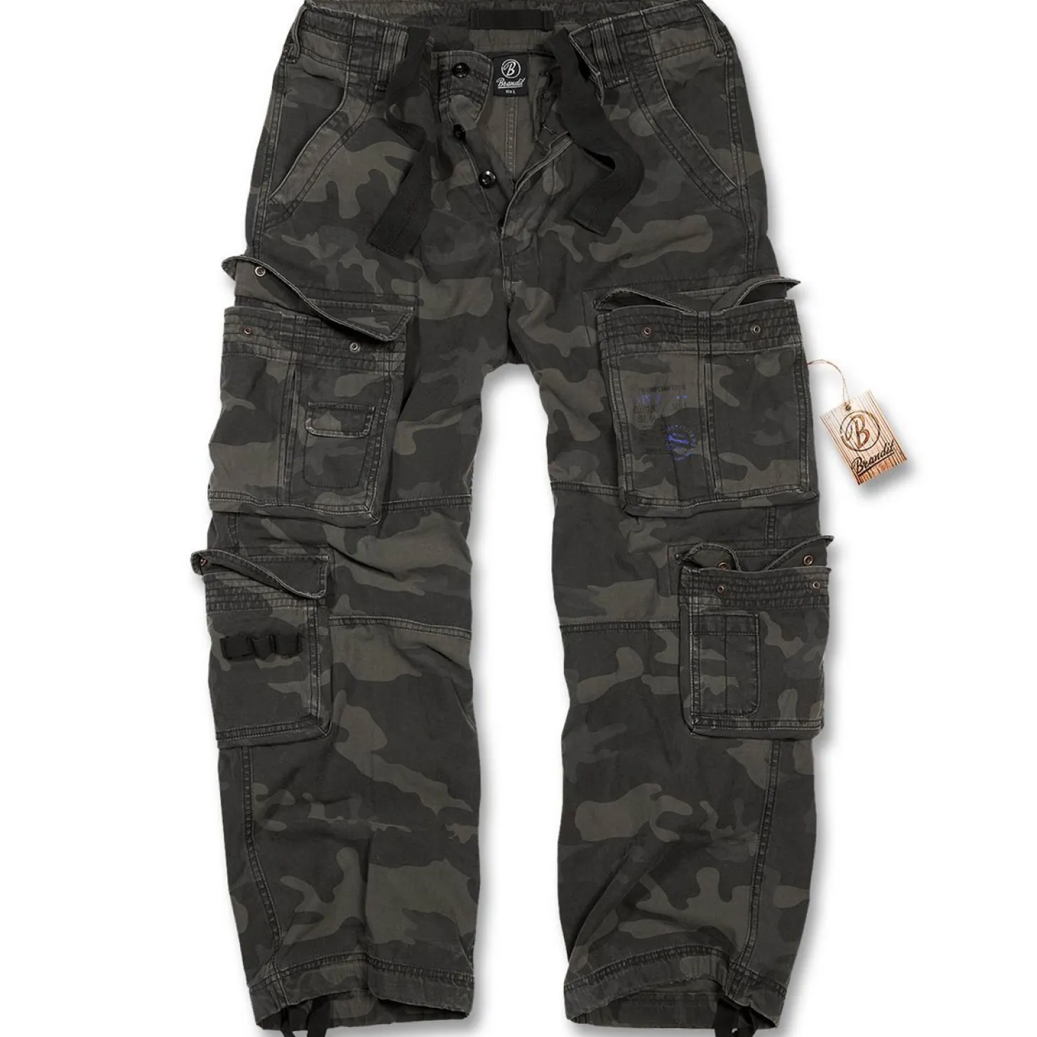 Pure Vintage Trouser Cargo Hose