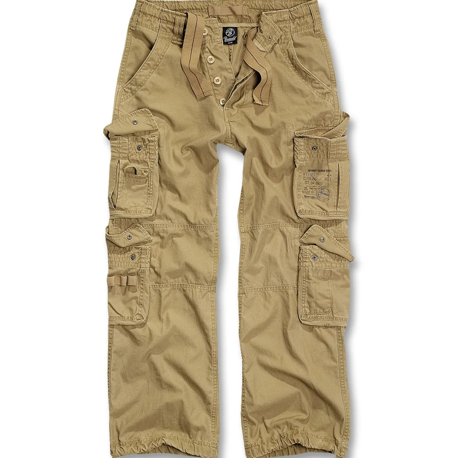 Pure Vintage Trouser Cargo Hose