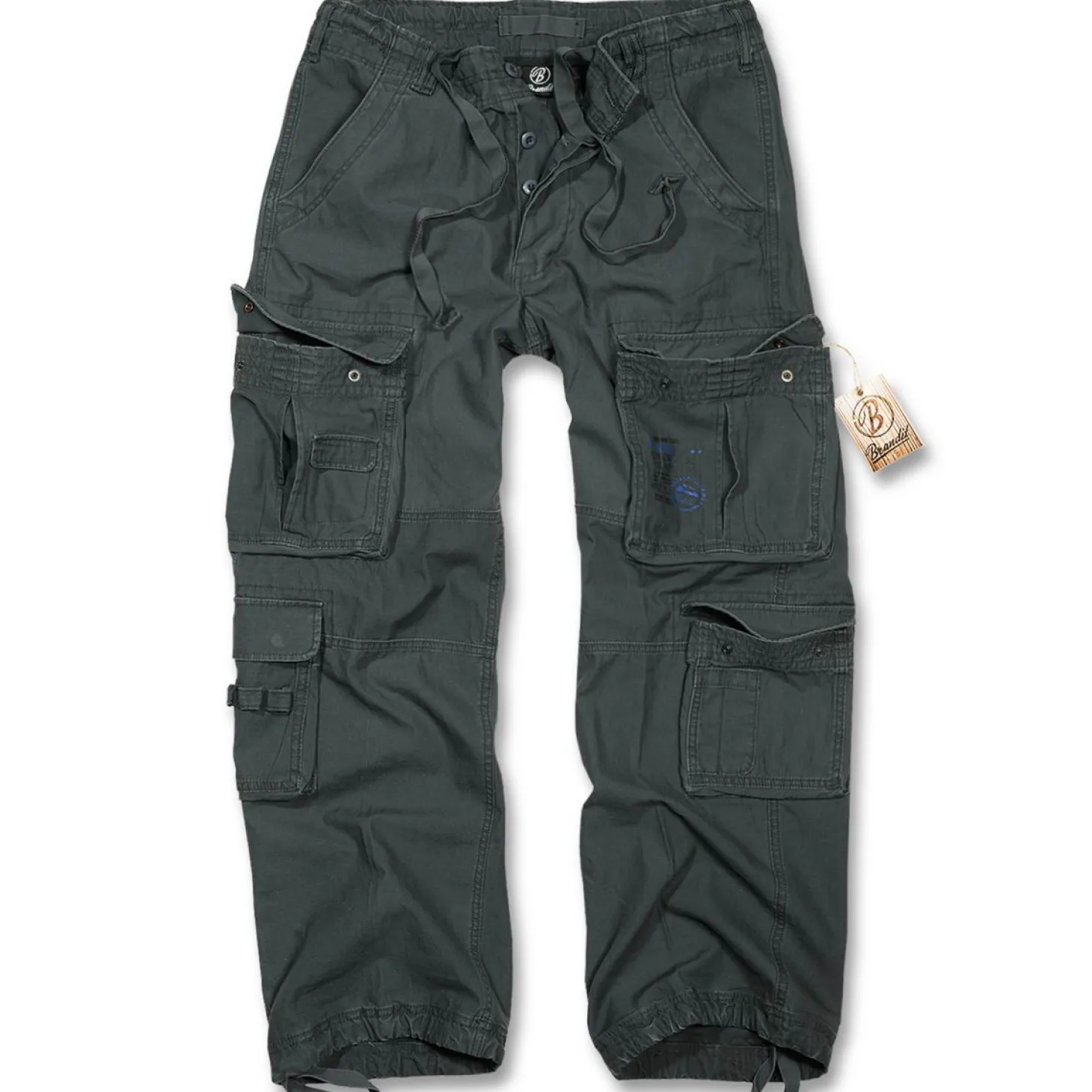 Pure Vintage Trouser Cargo Hose