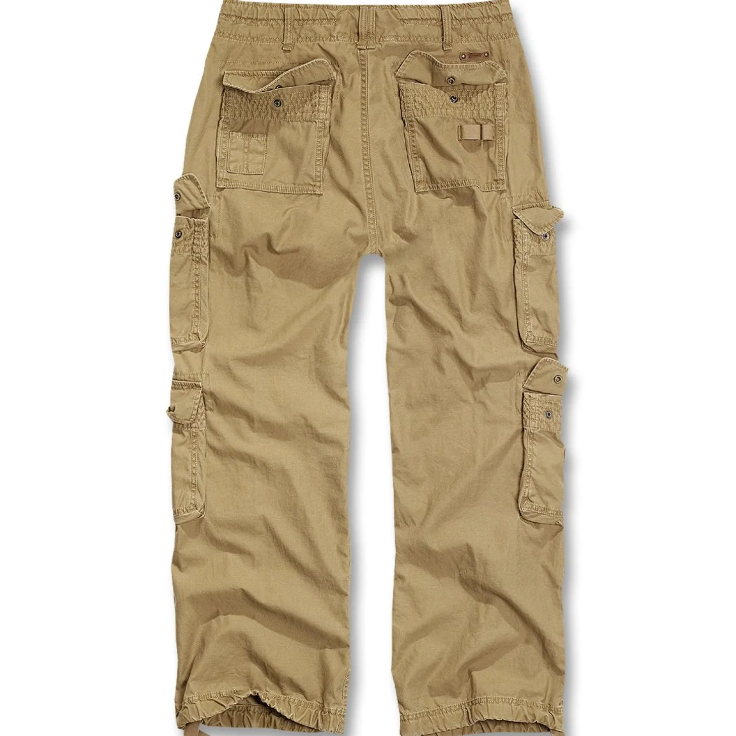 Pure Vintage Trouser Cargo Hose