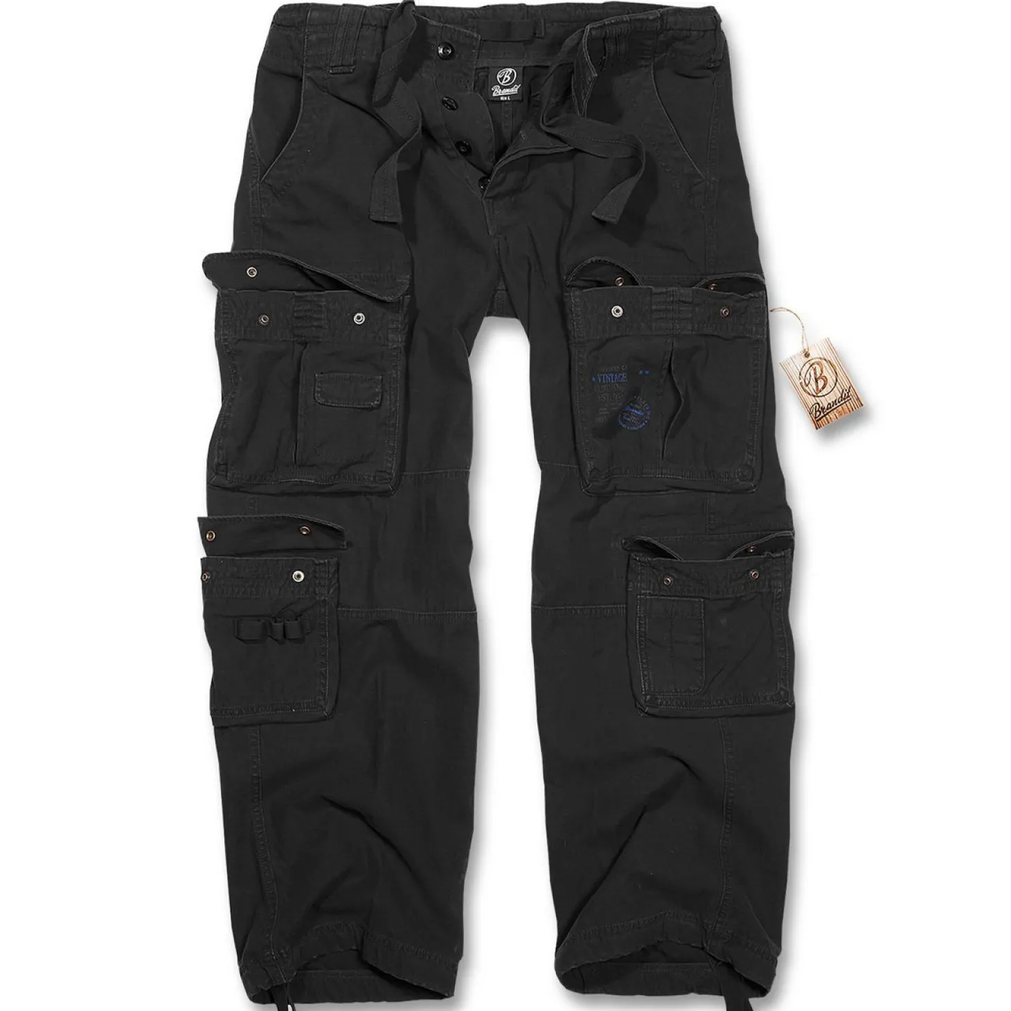 Pure Vintage Trouser Cargo Hose