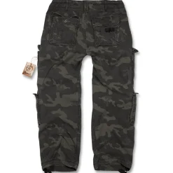 Pure Vintage Trouser Cargo Hose