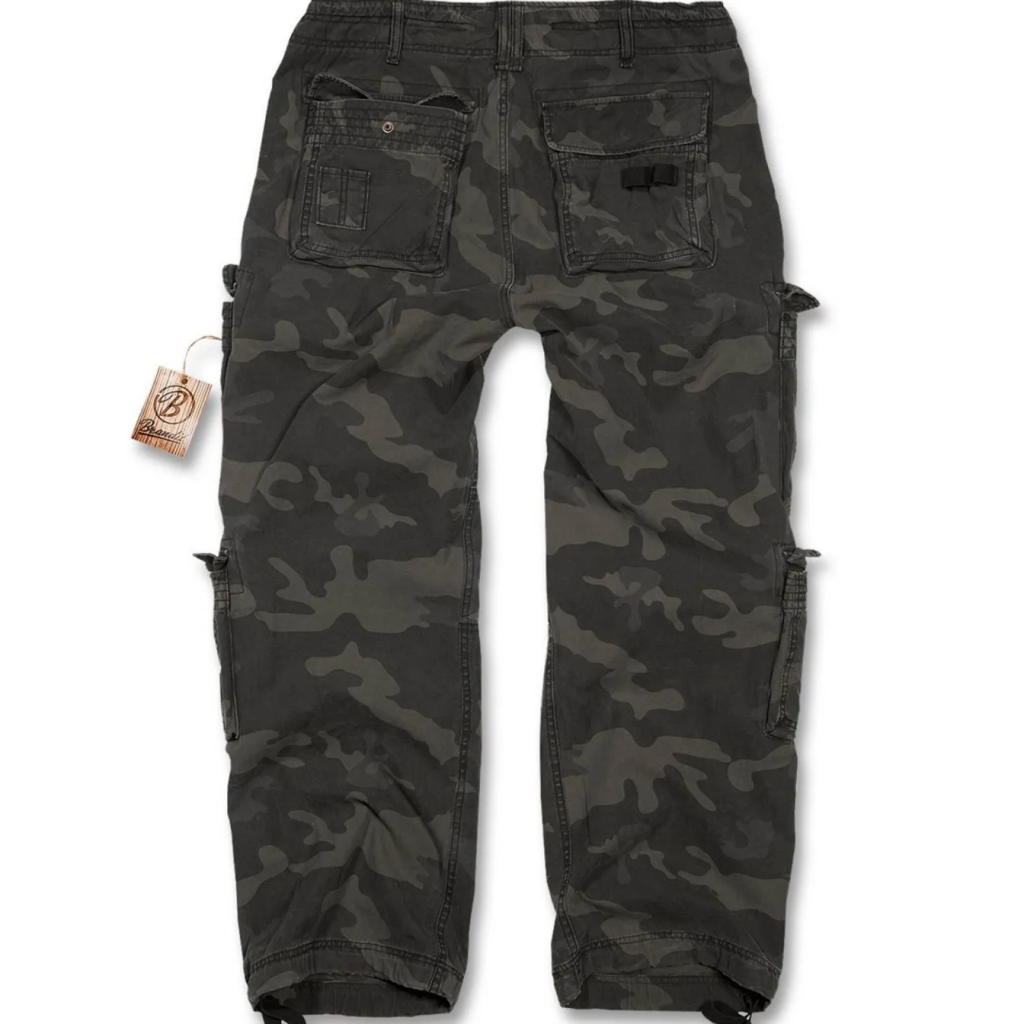 Pure Vintage Trouser Cargo Hose