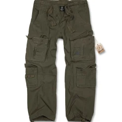 Pure Vintage Trouser Cargo Hose