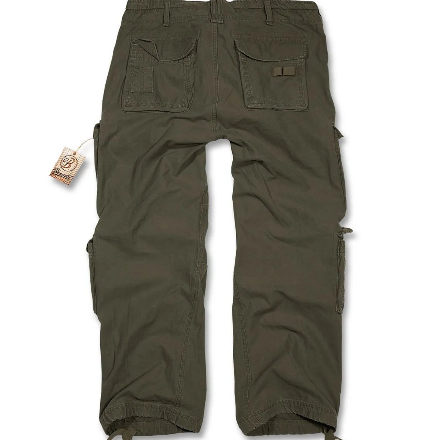 Pure Vintage Trouser Cargo Hose
