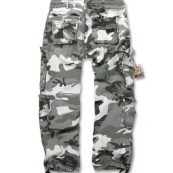 Pure Vintage Trouser Cargo Hose