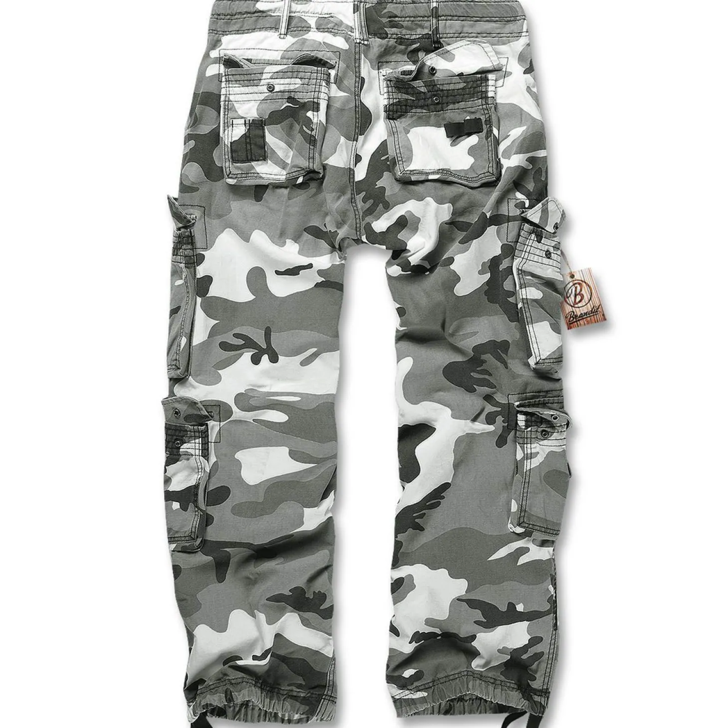 Pure Vintage Trouser Cargo Hose