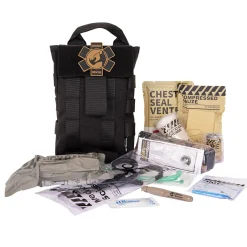 QF-001 IFAK Erste Hilfe Trauma Set (Sale)