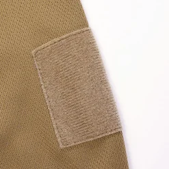 Quickdry Shirt langarm oliv