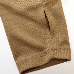Quickdry Shirt langarm oliv