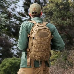 Raccoon Mk2 Backpack