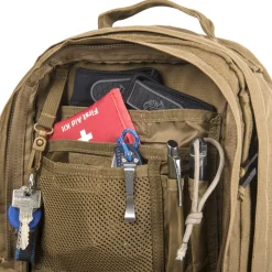 Raccoon Mk2 Backpack
