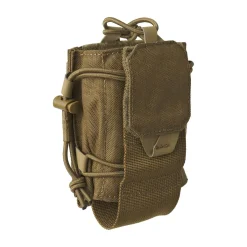Radio Pouch Cordura