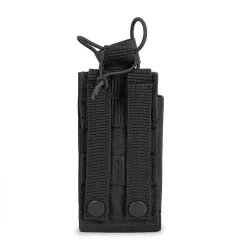Radio Pouch Molle
