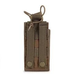 Radio Pouch Molle
