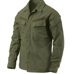 Raid Shirt Ripstop