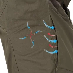 Raider Field Shirt MK V