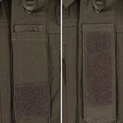 Raider Field Shirt MK V