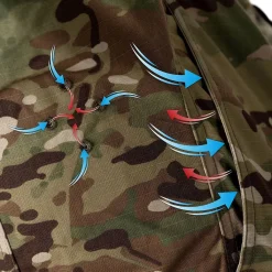 Raider Field Shirt MK V