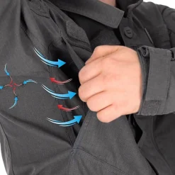 Raider Field Shirt MK V ATS
