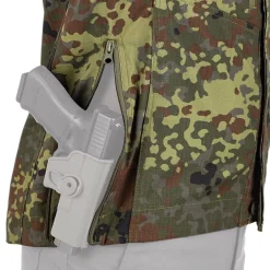 Raider Field Shirt MK V ATS
