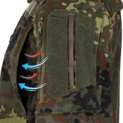 Raider Field Shirt MK V ATS