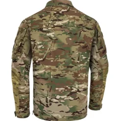 Raider Field Shirt MK V ATS