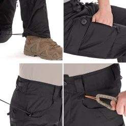 Raider Pants MK V ATS